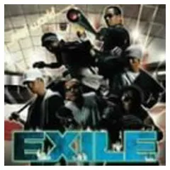 real world(CCCD) [Audio CD] EXILE and 清木場俊介