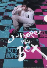 2025年最新】j-hope in the box 映画の人気アイテム - メルカリ