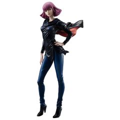 GGGシリーズ 機動戦士Zガンダム ハマーン・カーン フィギュア[メガハウス]