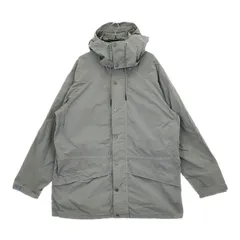 ATON エイトン/ベンタイル ナイロン マウンテンパーカー ATON / エイトン別注】BLACKNAVYコレクションが登場！｜EDIFICE
