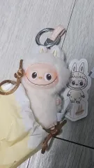 POP MART ミニ ラブブ A 私の心の中の秘密シリーズ ぬいぐるみキーホルダーA