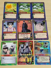 2025年最新】NARUTO カード ヒナタの人気アイテム - メルカリ