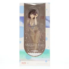 2025年最新】冴えない彼女の育てかたFine 加藤恵 Animation Ver