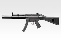 東京マルイ　MP5SD5 予備マガジン　クリーニングロッド付き　ジャンク扱い 東京マルイMP5SD5 予備マガジンクリーニングロッド付きジャンク扱い