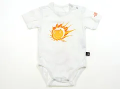 【ノースフェイス/TheNorthFace】ロンパース 70サイズ 男の子【子供服・ベビー服】（1845773）