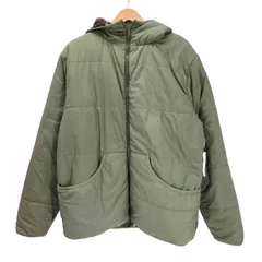 2025年最新】stussy thermolite ジャケットの人気アイテム - メルカリ