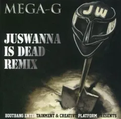 2025年最新】mega-g JUSWANNAの人気アイテム - メルカリ