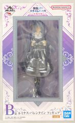 BANDAI SPIRITS 이치 반 쿠지 환생했더니 슬라임이었던 건 성마 대전 B상 루미너스 발렌타인 피규어