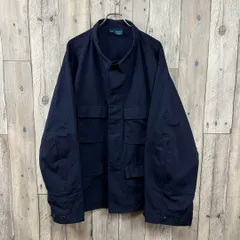 PROPPER プロッパー 長袖 ミリタリー ワーク シャツ ジャケット 4XL