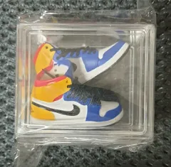 NIKE スニーカー ミニチュア 箱付き バラ売り可 ただ今販売中 ️‍🔥 AJ1 ミニ スニーカー コレクション