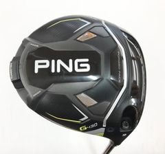 【最短翌日発送】G430 MAX | S | ALTA J CB BLACK | 中古 | ドライバー | ピン