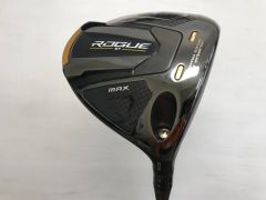 【最短翌日発送】ROGUE ST MAX | 10.5 | S | VENTUS 5 for Callaway | 中古 | ドライバー | キャロウェイ
