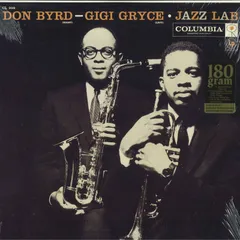 2025年最新】donald byrd レコードの人気アイテム - メルカリ