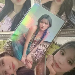 2025年最新】fromis_9ハヨンの人気アイテム - メルカリ