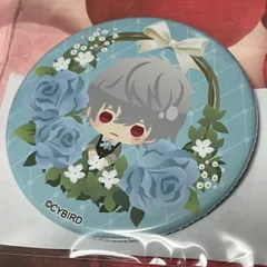 イケメン王子 激推し 缶バッジ リヒト イケメン王子 グラフアート うさぎver. リヒト 缶バッジ - メルカリ