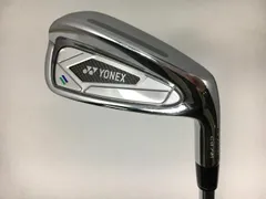 YONEX - YONEX EZONE CB701アイアンセット　MCI100 フレックスX EZONE ヨネックス(YONEX) '18 イーゾーン CB701 フォージド