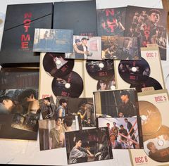 丁禹兮 公式両面トレカ snackpaper - メルカリ