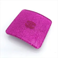 CHANEL / シャネル ◆バレッタ 髪留め ヘアアクセサリー ピンク 00 【アクセサリー】 ブランド【中古】 