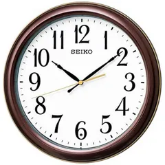 販売修了 希少 超美品 SEIKO AM239B 掛時計 電波時計 51jJPk4G2SL._AC_SY200_QL15_.jpg