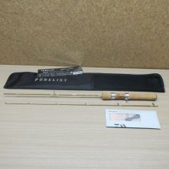 ＜タグ付き＞ダイワ ピュアリスト 38ULB・W / ネイティブ 渓流 トラウト ロッド