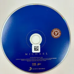 MICHAEL(EU)／マイケル・ジャクソン