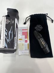 【箱潰れ・使用済み】セルマー　アルト　マウスピースs80-c⭐︎