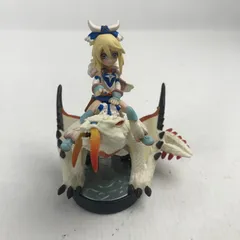 2025年最新】amiibo ベリオロスの人気アイテム - メルカリ