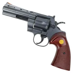 トイガン M629 .44MAGNUM & COLT PYTHON .357MAGNUM トイガン M629 .44MAGNUM & COLT PYTHON .357MAGNUM Colt Python