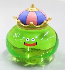 ✨スライムベホマズン✨キングスライム✨ビッグクリアフィギュア