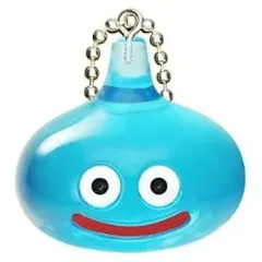 【中古】トレーディングフィギュア スライムブルー 「ドラゴンクエスト クリスタルモンスターズ クイーンスライム登場編」