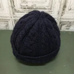 イギリス製　HIGHLAND 2000　帽子　USED　★659