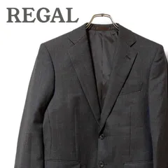 美品・REGAL　リーガル　テーラードジャケット　3L トールサイズ Yahoo!オークション -「(regal(リーガル)(ビジネスシューズ