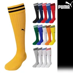 PUMA（プーマ）サッカーストッキング 901393 (サッカー/フットサル/靴下/ソックス)