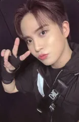 【中古】コレクションカード(男性) ATEEZ/ジョンホ(JONG HO)/CD「THE WORLD EP.FIN ： WILL」(A VER.)フォトカードA