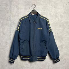 80s~90s mvp USA製 ワークジャケット 古着