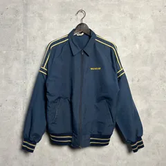 80s~90s mvp USA製 ワークジャケット 古着
