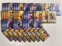 ヴァイスシュヴァルツ　Disney ミラー・ウォリアーズ　８枝デッキ販売