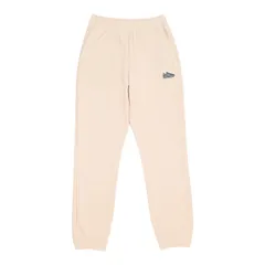 ニューバランス キッズ シューパッチ ライト スウェットパンツ Newbalance 140-160cm 子供服 ジュニア ロングパンツ スエット キッズウェア 長ズボン スポーツ  ウエア 子ども キッズファッション/ABP55563-BIS