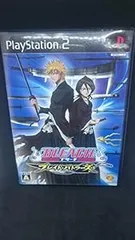 BLEACH ~ブレイド･バトラーズ~ PS2