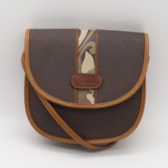 希少】GUCCI ウエストポーチ グッチシモ マルチカラー キャンバス
