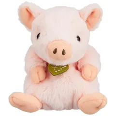 2025年最新】サンアロー ぬいぐるみ ぶたの人気アイテム - メルカリ