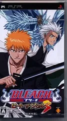 BLEACH ～ヒート・ザ・ソウル3～ サンプル盤