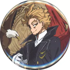 僕のヒーローアカデミア ヒロアカ ホークス 缶バッジ 十傑AJ2025 44個