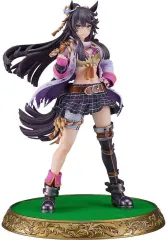【中古】フィギュア ナリタブライアン 「ウマ娘プリティーダービー」 1/7 プラスチック製塗装済み完成品