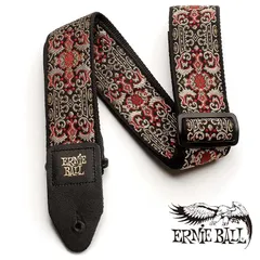 ERNIE BALL Jacquard Strap PERSIAN GOLD [#4167]〈アーニーボール〉のサムネイル