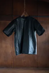 2024年最新】ripvanwinkLE レザーシャツの人気アイテム - メルカリ