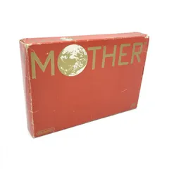 2025年最新】ファミコン mother 説明書の人気アイテム - メルカリ