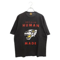 ファッションなデザイン MADE ヒューマン a76 日本最大級の通販サイト ...