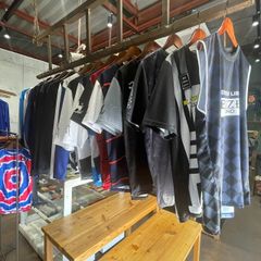 スポーツショップ『NINECRUZ』