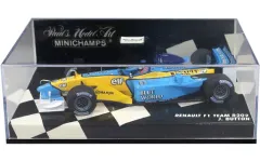 2025年最新】ミニチャンプスf1 ミニカー 1／43の人気アイテム - メルカリ